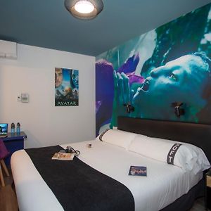 Economy Double Kamer